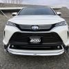 toyota harrier 2024 -TOYOTA--Harrier 6AA-AXUH80--AXUH80-0076***---TOYOTA--Harrier 6AA-AXUH80--AXUH80-0076***- image 6