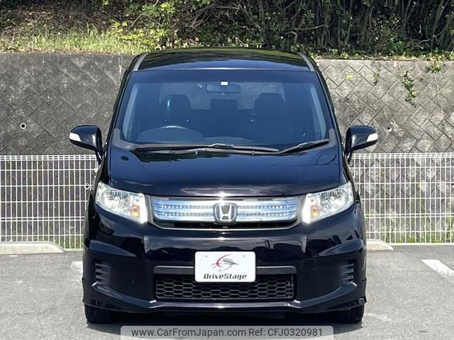 honda freed-spike-hybrid 2011 quick_quick_DAA-GP3_GP3-1004860 image 2