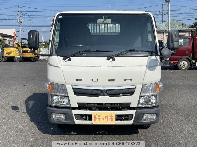 mitsubishi-fuso canter 2017 -MITSUBISHI--Canter TPG-FBA60--FBA60-552014---MITSUBISHI--Canter TPG-FBA60--FBA60-552014- image 2