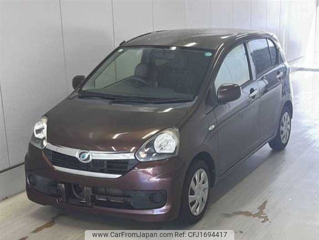 daihatsu mira-e-s 2015 CFJ1694417 image 1
