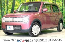 suzuki alto-lapin 2016 CFJ1756645