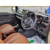 suzuki jimny-sierra 2024 -SUZUKI 【北九州 531ﾈ1611】--Jimny Sierra JB74W--207381---SUZUKI 【北九州 531ﾈ1611】--Jimny Sierra JB74W--207381- image 16