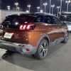 peugeot 3008 2018 CFJ1902334 image 3