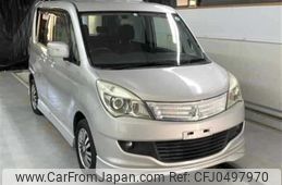 mitsubishi delica-d2 2012 -MITSUBISHI--Delica D2 MB15S--MB15S-116330---MITSUBISHI--Delica D2 MB15S--MB15S-116330-