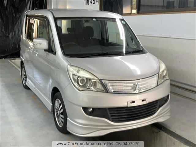 mitsubishi delica-d2 2012 -MITSUBISHI--Delica D2 MB15S--MB15S-116330---MITSUBISHI--Delica D2 MB15S--MB15S-116330- image 1