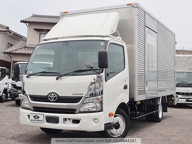 toyota dyna-truck 2018 GOO_NET_EXCHANGE_0207851A30240618W001 image 2