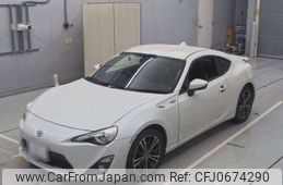 toyota 86 2012 -TOYOTA 【名古屋 307ﾓ2221】--86 DBA-ZN6--ZN6-018370---TOYOTA 【名古屋 307ﾓ2221】--86 DBA-ZN6--ZN6-018370-