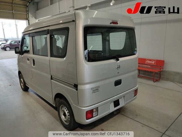 nissan clipper-van 2017 -NISSAN--Clipper Van DR17V--DR17V-266306---NISSAN--Clipper Van DR17V--DR17V-266306- image 2