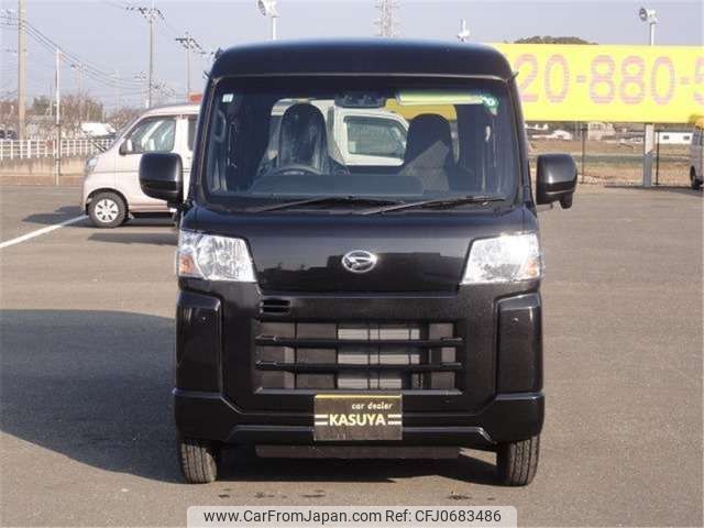 daihatsu hijet-van 2024 -DAIHATSU 【北九州 480ﾀ3199】--Hijet Van 3BD-S700V--S700V-0134629---DAIHATSU 【北九州 480ﾀ3199】--Hijet Van 3BD-S700V--S700V-0134629- image 2