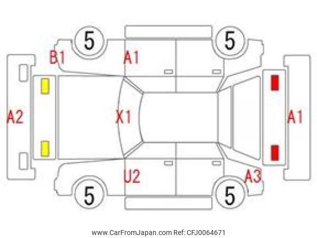 toyota 86 2018 -TOYOTA--86 DBA-ZN6--ZN6-089285---TOYOTA--86 DBA-ZN6--ZN6-089285- image 2