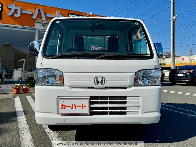 honda acty-truck 2016 -HONDA 【滋賀 486ﾌ11】--Acty Truck HA9--1314480---HONDA 【滋賀 486ﾌ11】--Acty Truck HA9--1314480- image 2