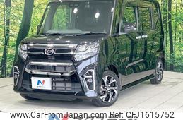 daihatsu tanto 2019 CFJ1615752