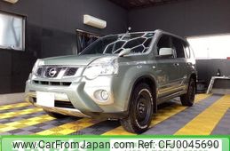 nissan x-trail 2013 -NISSAN--X-Trail NT31--310503---NISSAN--X-Trail NT31--310503-