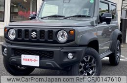 suzuki jimny-sierra 2024 -SUZUKI--Jimny Sierra 3BA-JB74W--JB74W-227***---SUZUKI--Jimny Sierra 3BA-JB74W--JB74W-227***-