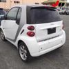 smart fortwo 2010 CFJ1907810 image 2