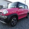 suzuki hustler 2014 quick_quick_DBA-MR31S_MR31S-228710 image 5