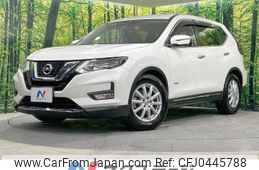 nissan x-trail 2018 -NISSAN--X-Trail DAA-HNT32--HNT32-169099---NISSAN--X-Trail DAA-HNT32--HNT32-169099-