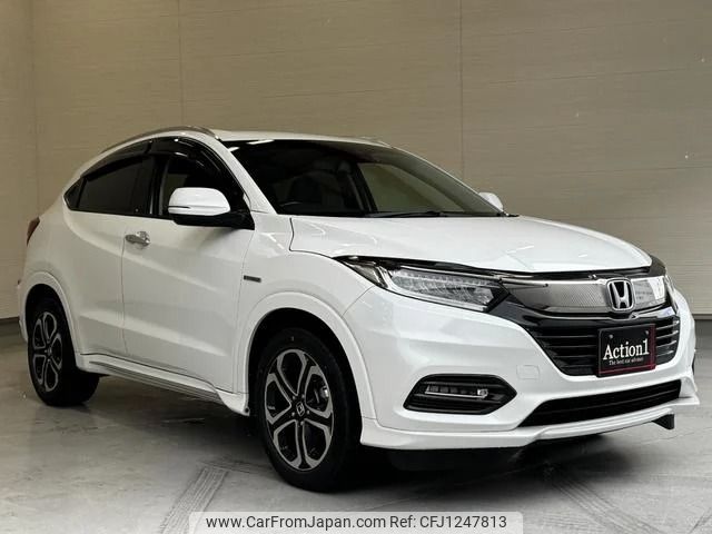 honda vezel 2018 32 image 1
