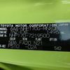 toyota sienta 2020 -TOYOTA 【大阪 504】--Sienta NHP170G--NHP170-7219500---TOYOTA 【大阪 504】--Sienta NHP170G--NHP170-7219500- image 11