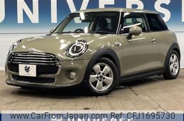 mini mini-others 2018 CFJ1695730