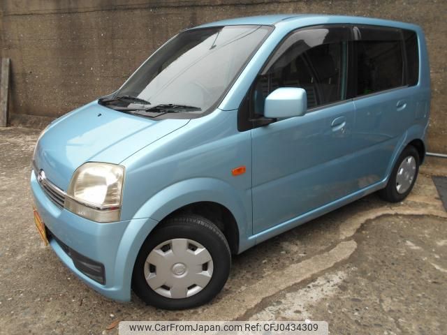 daihatsu move 2004 quick_quick_CBA-L150S_0137566 image 2