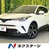 toyota c-hr 2018 quick_quick_ZYX10_ZYX10-2115374 image 1