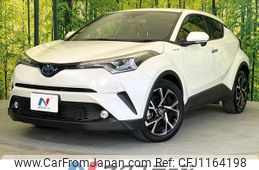toyota c-hr 2018 quick_quick_ZYX10_ZYX10-2115374