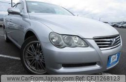 toyota mark-x 2007 3282185-Y2025040449A-12