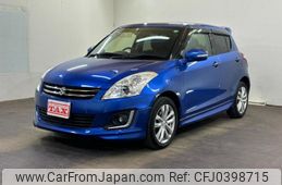 suzuki swift 2014 -SUZUKI 【名変中 】--Swift ZD72S--303546---SUZUKI 【名変中 】--Swift ZD72S--303546-