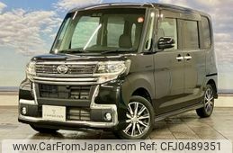 daihatsu tanto 2018 quick_quick_DBA-LA610S_LA610S-0132713