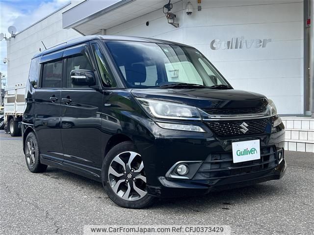 suzuki solio 2017 -SUZUKI--Solio DAA-MA36S--MA36S-667222---SUZUKI--Solio DAA-MA36S--MA36S-667222- image 1