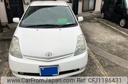 toyota prius 2009 -TOYOTA--Prius DAA-NHW20--NHW20-3555587---TOYOTA--Prius DAA-NHW20--NHW20-3555587-