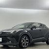 toyota c-hr 2017 -TOYOTA--C-HR DAA-ZYX10--ZYX10-2021056---TOYOTA--C-HR DAA-ZYX10--ZYX10-2021056- image 22