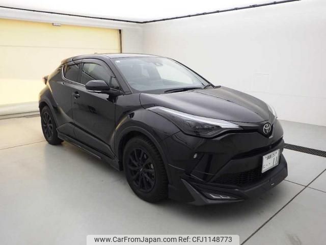 toyota c-hr 2023 quick_quick_3BA-NGX50_NGX50-2041280 image 1