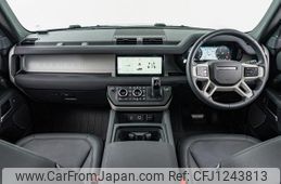 land-rover defender 2023 GOO_JP_965025060600207980001