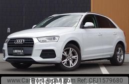 audi q3 2016 CFJ1579680