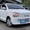 suzuki alto 2020 -SUZUKI--Alto DBA-HA36S--HA36S-541605---SUZUKI--Alto DBA-HA36S--HA36S-541605- image 5
