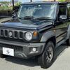 suzuki jimny-sierra 2022 -SUZUKI--Jimny Sierra 3BA-JB74W--JB74W-155037---SUZUKI--Jimny Sierra 3BA-JB74W--JB74W-155037- image 14