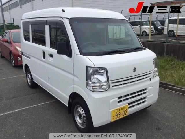 suzuki every 2019 CFJ1749907 image 1