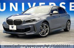 bmw 1-series 2021 -BMW--BMW 1 Series 3BA-7L20--WBA7L120407J66714---BMW--BMW 1 Series 3BA-7L20--WBA7L120407J66714-