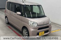 daihatsu tanto 2015 CFJ1884986