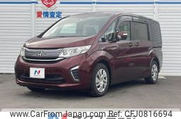 honda stepwagon 2016 -HONDA--Stepwgn DBA-RP1--RP1-1016943---HONDA--Stepwgn DBA-RP1--RP1-1016943-