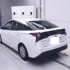 toyota prius 2022 -TOYOTA 【京都 355ﾂ703】--Prius ZVW51-6233555---TOYOTA 【京都 355ﾂ703】--Prius ZVW51-6233555- image 2