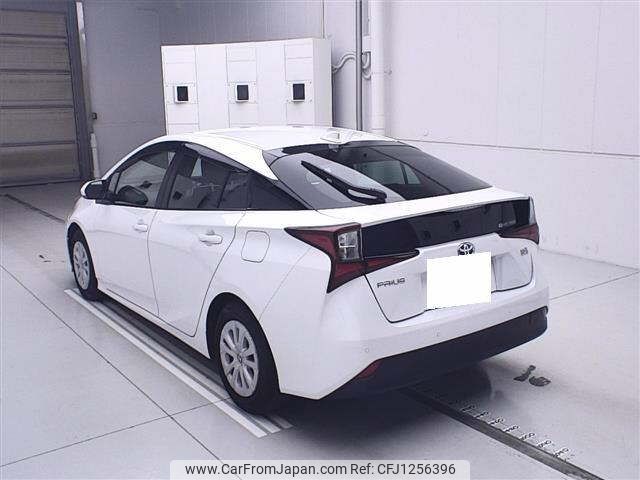 toyota prius 2022 -TOYOTA 【京都 355ﾂ703】--Prius ZVW51-6233555---TOYOTA 【京都 355ﾂ703】--Prius ZVW51-6233555- image 2