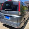 nissan serena 2008 -NISSAN--Serena DBA-CC25--CC25-157244---NISSAN--Serena DBA-CC25--CC25-157244- image 4