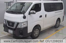 nissan caravan-van 2021 -NISSAN 【青森 400わ2469】--Caravan Van VW6E26-117597---NISSAN 【青森 400わ2469】--Caravan Van VW6E26-117597-