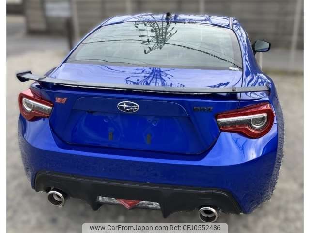 subaru brz 2019 -SUBARU--BRZ 4BA-ZC6--ZC6-040013---SUBARU--BRZ 4BA-ZC6--ZC6-040013- image 2
