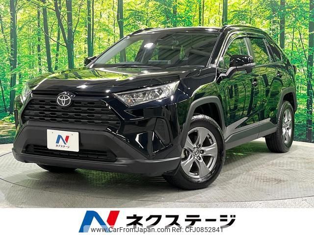 toyota rav4 2023 quick_quick_MXAA54_MXAA54-4039424 image 1