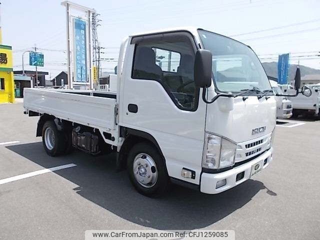 isuzu elf-truck 2017 -ISUZU--Elf NJR85A--7059576---ISUZU--Elf NJR85A--7059576- image 1