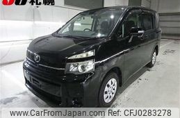 toyota voxy 2012 -TOYOTA--Voxy ZRR75G--0093620---TOYOTA--Voxy ZRR75G--0093620-